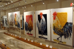 Prestige Gallery, Bangalore, India