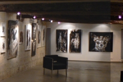 Galerie Rive de Loire Ancenis